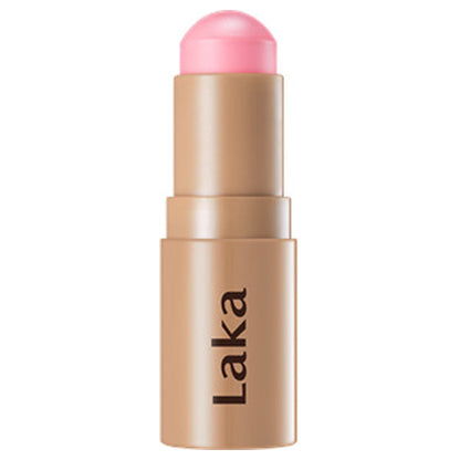 Laka Sun Shield Glowy Cheek SPF50+ PA++++ (#06 Poppy)