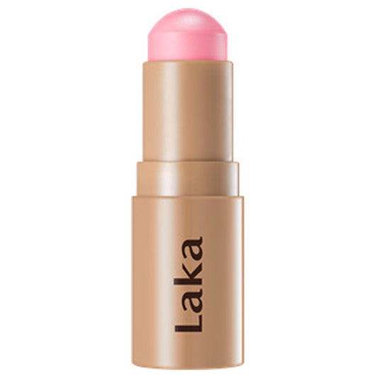 Laka Sun Shield Glowy Cheek SPF50+ PA++++ (#06 Poppy)