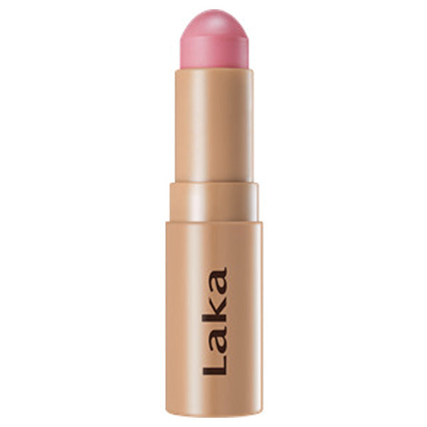 Laka Sun Shield Glowy Cheek SPF50+ PA++++ (#04 Shell)