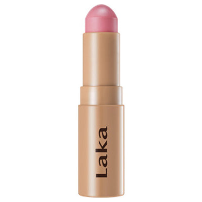 Laka Sun Shield Glowy Cheek SPF50+ PA++++ (#04 Shell)