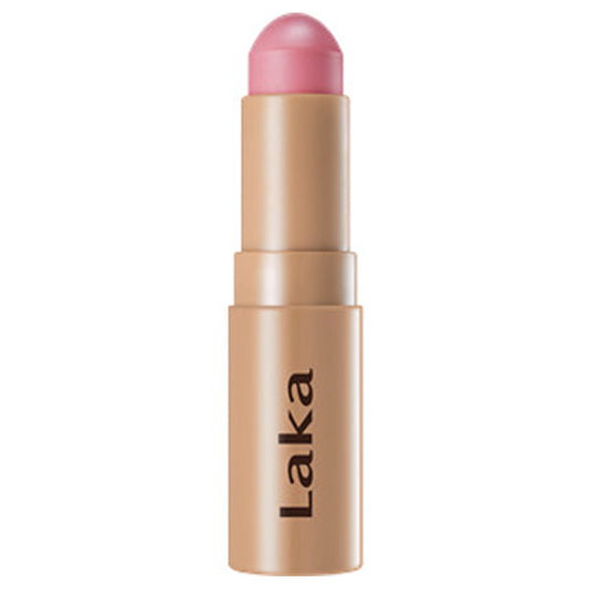 Laka Sun Shield Glowy Cheek SPF50+ PA++++ (#04 Shell)