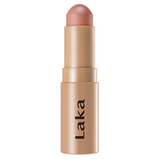 Laka Sun Shield Glowy Cheek SPF50+ PA++++ (#03 Pomelo)