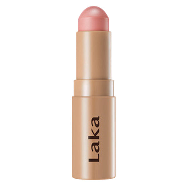 Laka Sun Shield Glowy Cheek SPF50+ PA++++ (#02 Cozy)