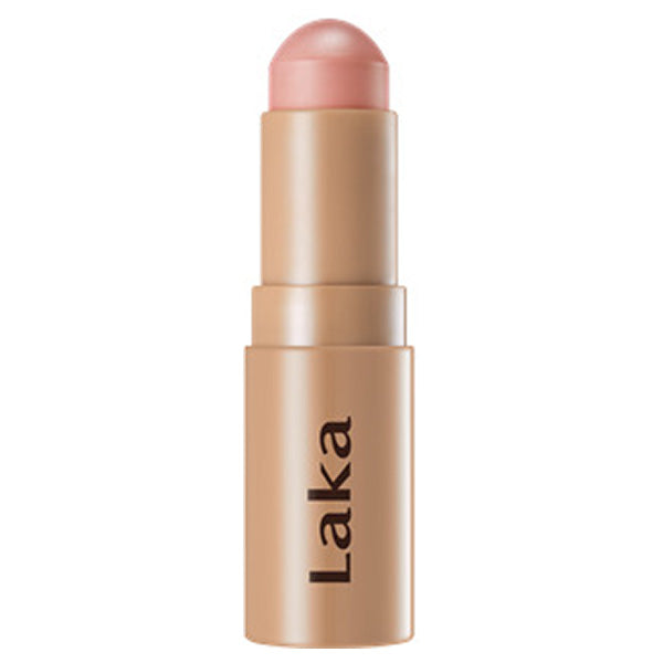 Laka Sun Shield Glowy Cheek SPF50+ PA++++ (#01 Siena)