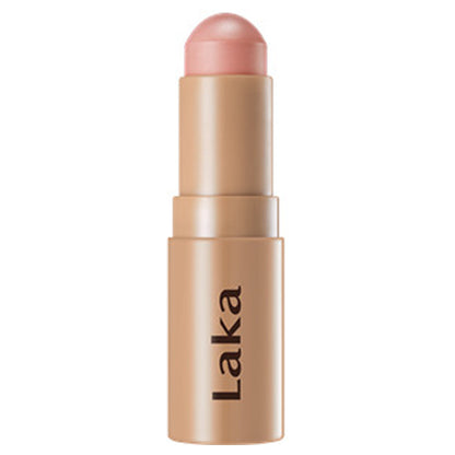 Laka Sun Shield Glowy Cheek SPF50+ PA++++ (#01 Siena)