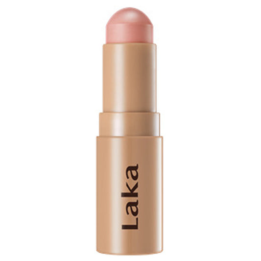 Laka Sun Shield Glowy Cheek SPF50+ PA++++ (#01 Siena)