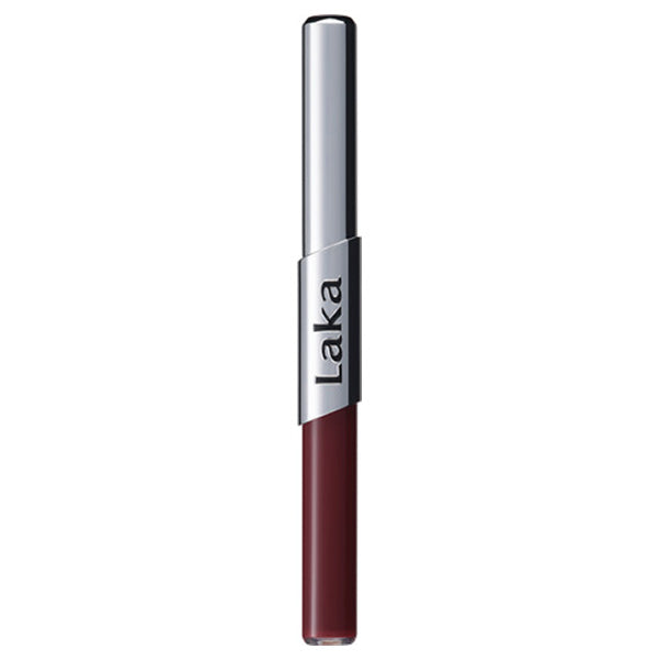 Laka Perfect Twin Lip (#910 Boss Cherry)