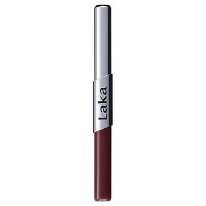 Laka Perfect Twin Lip (#910 Boss Cherry)