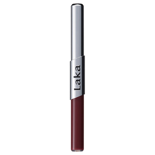 Laka Perfect Twin Lip (#910 Boss Cherry)