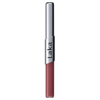 Laka Perfect Twin Lip (#909 Guilty Mauve)