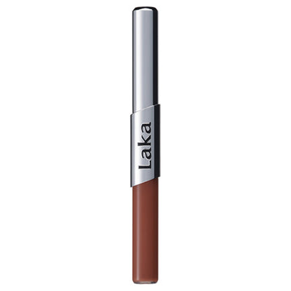 Laka Perfect Twin Lip (#908 Incaffeine)