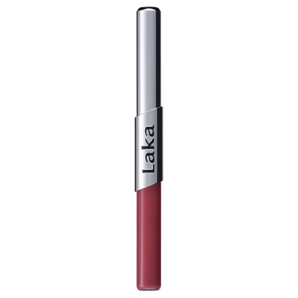 Laka Perfect Twin Lip (#907 Gentle Rose)