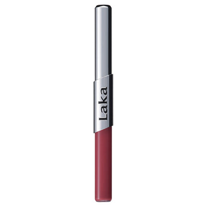 Laka Perfect Twin Lip (#907 Gentle Rose)