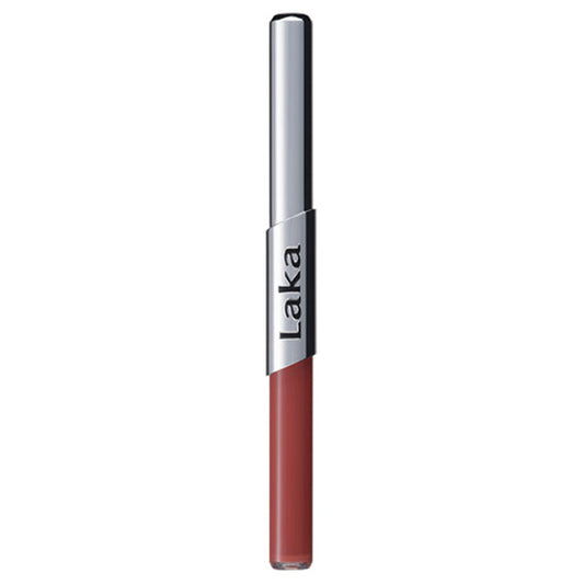 Laka Perfect Twin Lip (#906 Salty Fig)