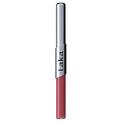 Laka Perfect Twin Lip (#905 Rosy High)