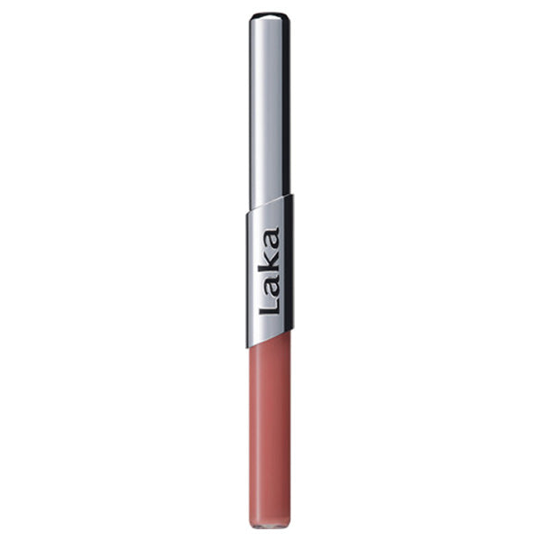 Laka Perfect Twin Lip (#902 Busy Coral)