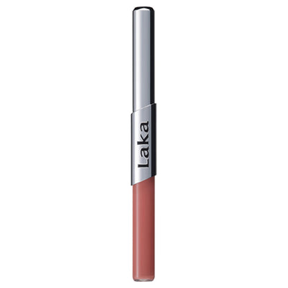 Laka Perfect Twin Lip (#902 Busy Coral)