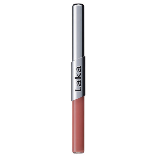 Laka Perfect Twin Lip (#902 Busy Coral)