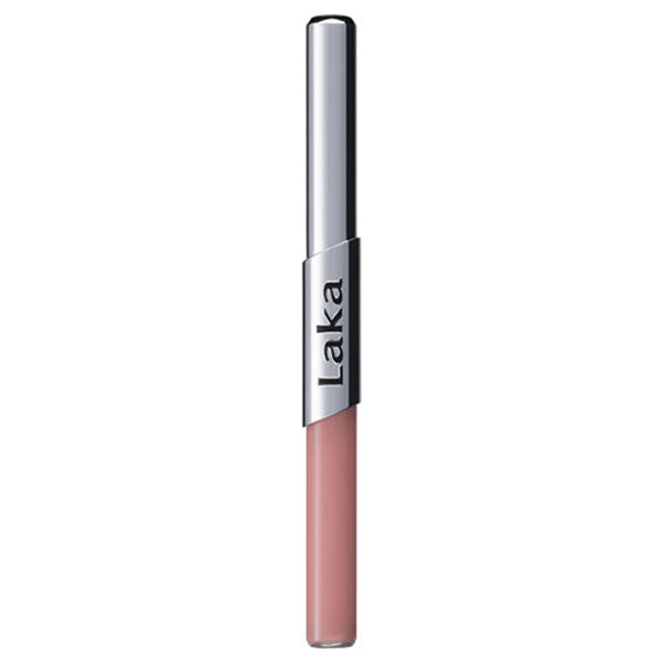 Laka Perfect Twin Lip (#901 True Peach)