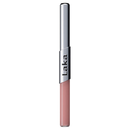 Laka Perfect Twin Lip (#901 True Peach)