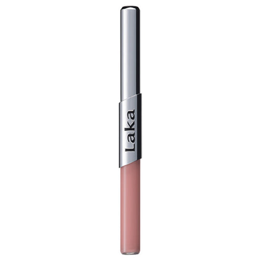 Laka Perfect Twin Lip (#901 True Peach)