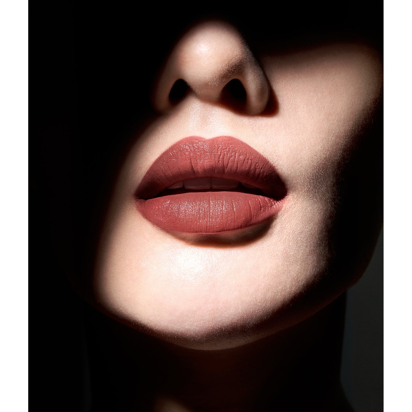 TOM FORD BEAUTY Lip Stylo Matte (115 Honeyed Mink)