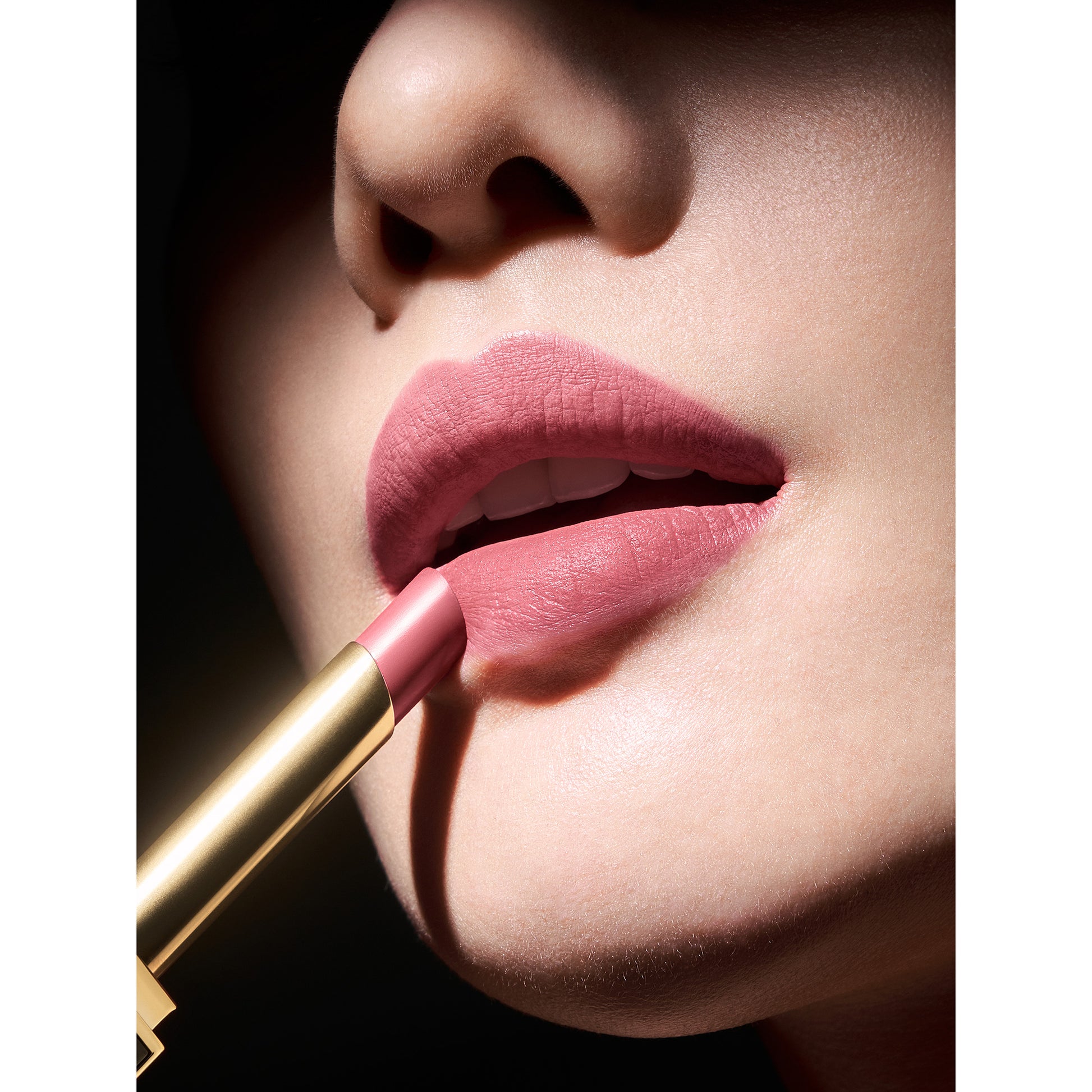 TOM FORD BEAUTY Lip Stylo Matte (12 Bitten Rose)