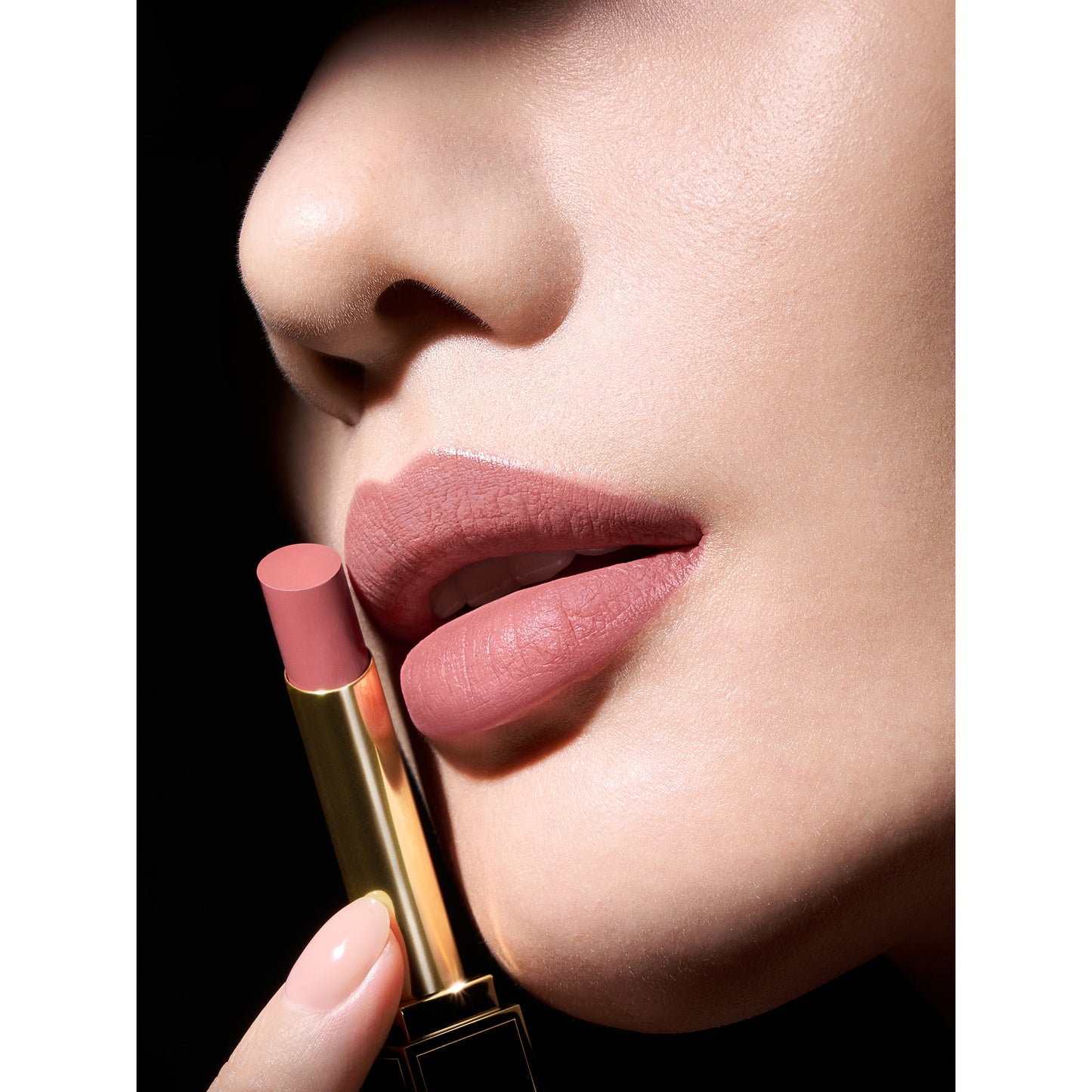 TOM FORD BEAUTY Lip Stylo Matte (151 Iconic Nude)