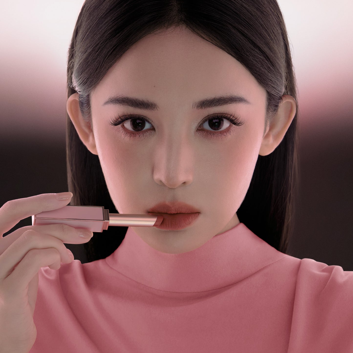 TOM FORD BEAUTY Lip Stylo Matte (151 Iconic Nude)