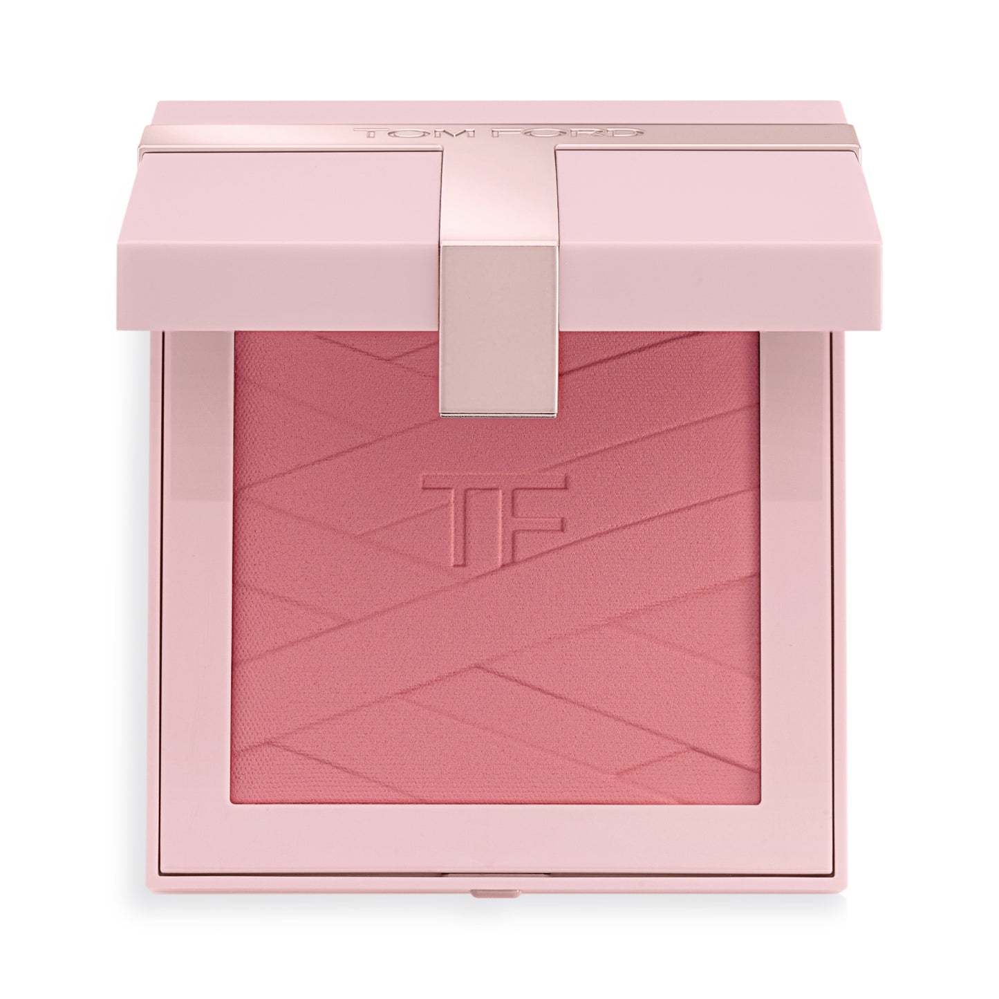 TOM FORD BEAUTY Architecture Soft Matte Blush (02 Crushed Rose)