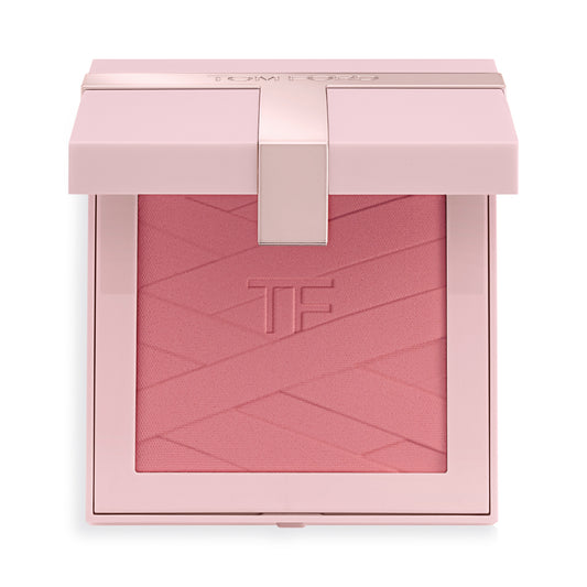 TOM FORD BEAUTY Architecture Soft Matte Blush (02 Crushed Rose)