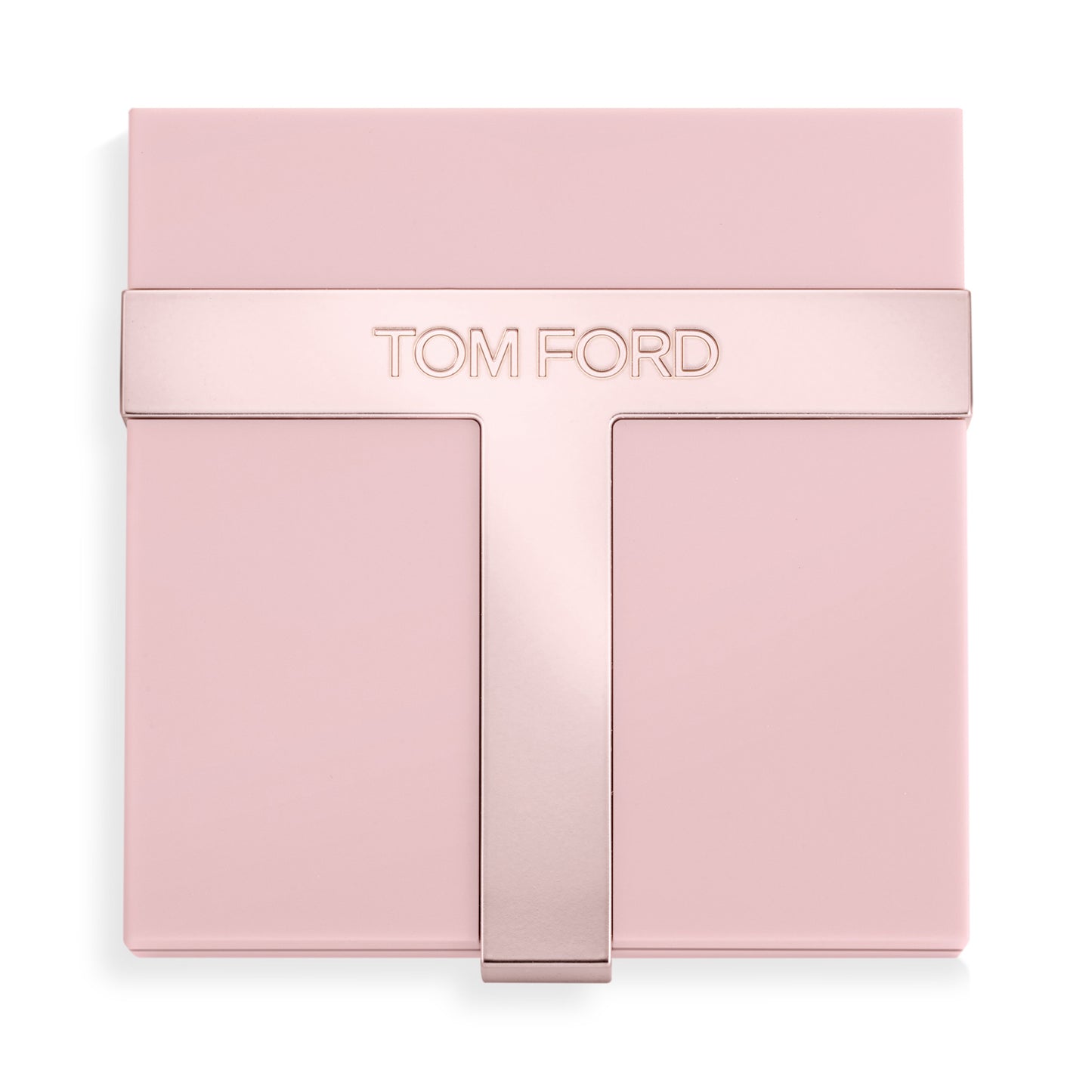 TOM FORD BEAUTY Eye Color Duo Lumière (02 Smoked Rose)