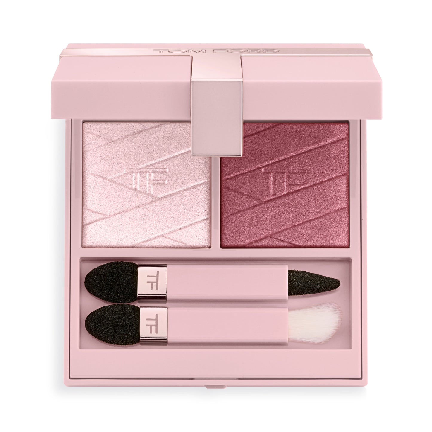TOM FORD BEAUTY Eye Color Duo Lumière (01 Pink Desire)