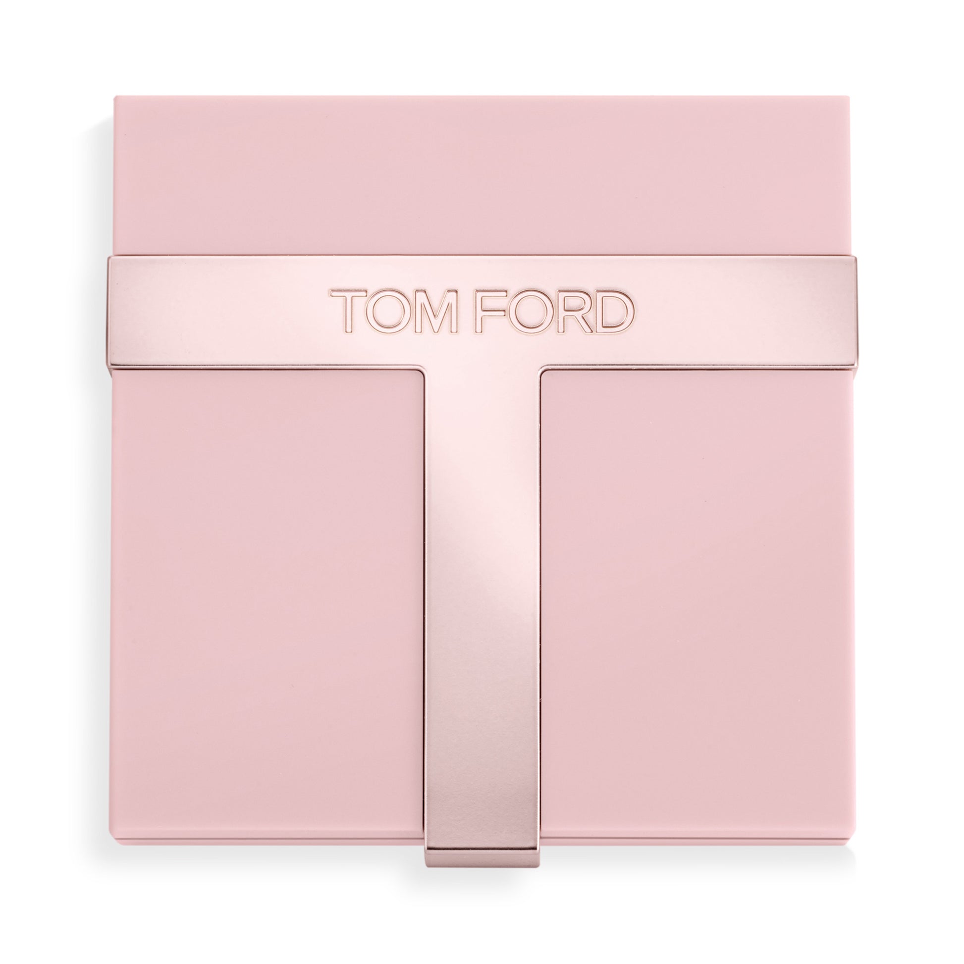 TOM FORD BEAUTY Eye Color Duo Lumière (01 Pink Desire)