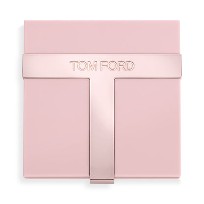 TOM FORD BEAUTY Eye Color Duo Lumière (01 Pink Desire)