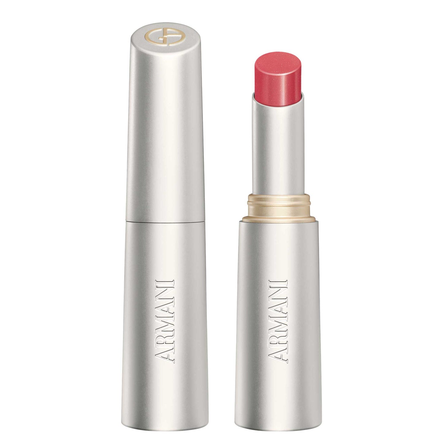 Armani Beauty Prisma Flash Lip Balm (32 Sugar Flash)