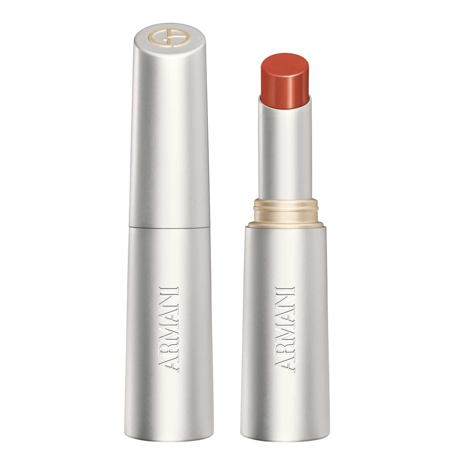 Armani Beauty Prisma Flash Lip Balm (20 Solar Flash)