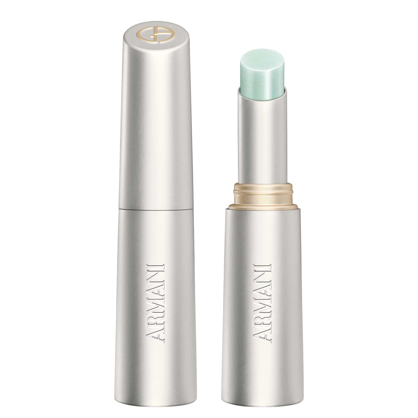 Armani Beauty Prisma Flash Lip Balm (01 Rose Flash)