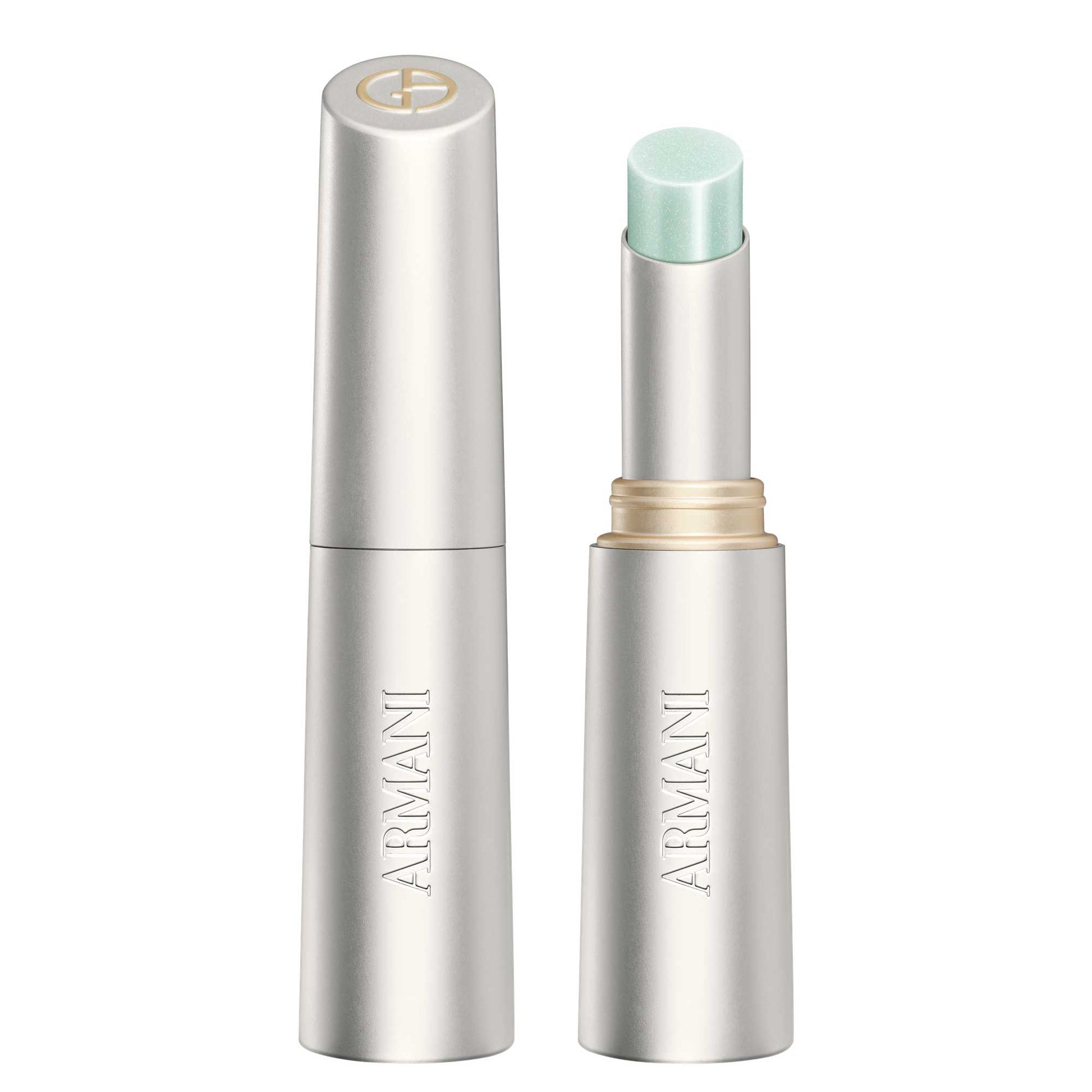 Armani Beauty Prisma Flash Lip Balm (01 Rose Flash)