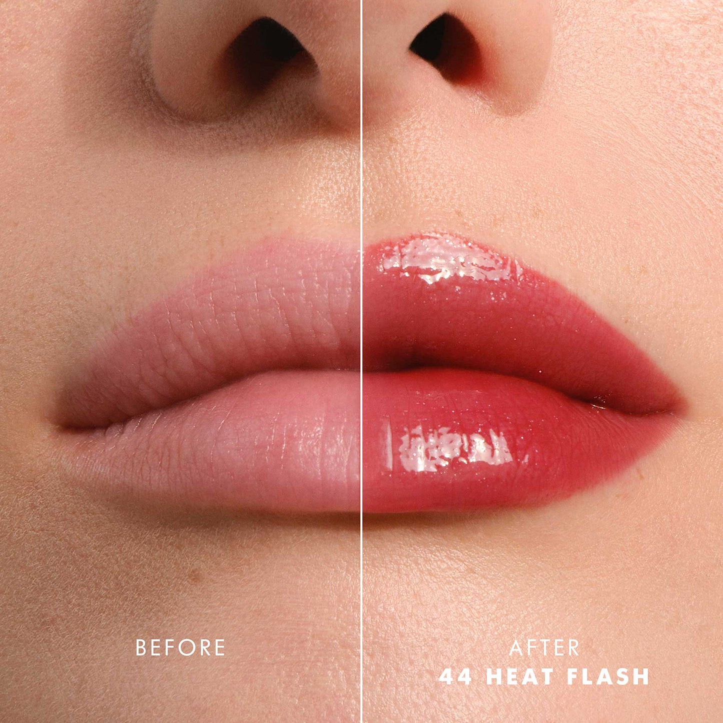 Armani Beauty Prisma Flash Lip Balm (44 Heat Flash Flash)