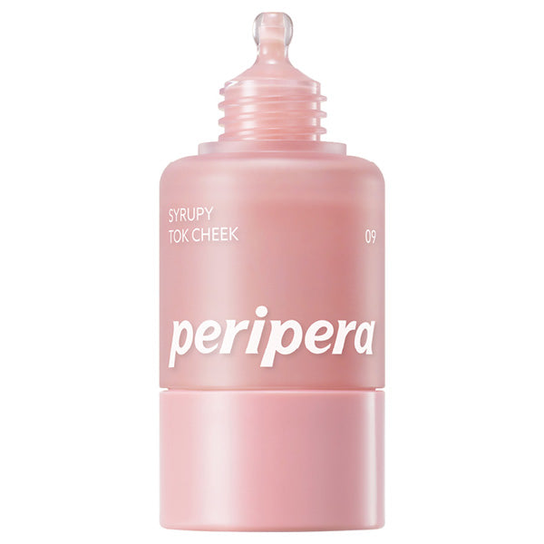 PERIPERA Syrupy Tok Cheek (09 Milky Peach)