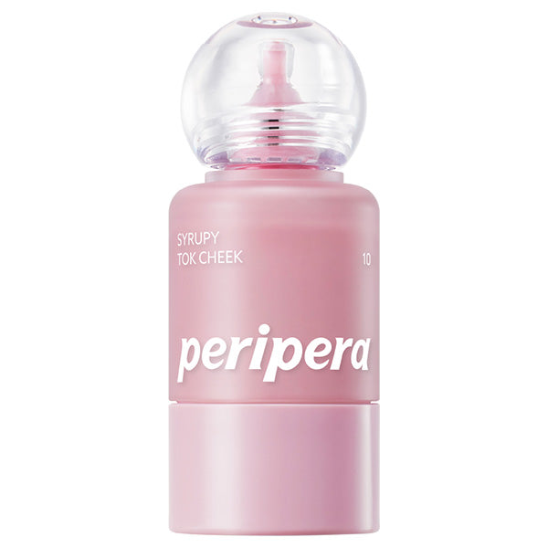PERIPERA Syrupy Tok Cheek (10 Grape Milk Shot)