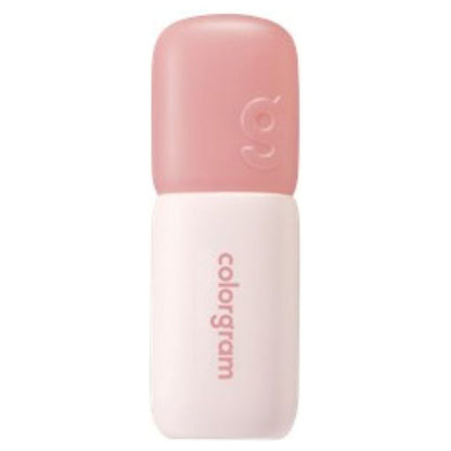 colorgram Nudie Blur Tint (02 Charming Pink)