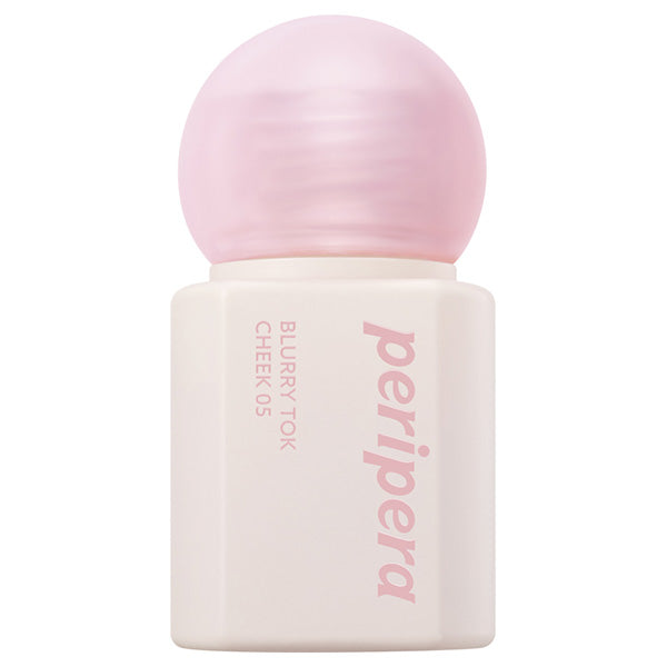 PERIPERA Blurry Tok Cheek (05 Chai Taro)