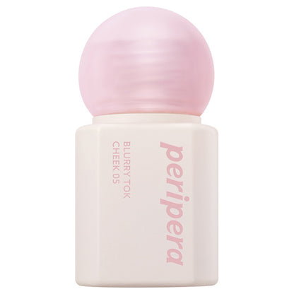 PERIPERA Blurry Tok Cheek (05 Chai Taro)