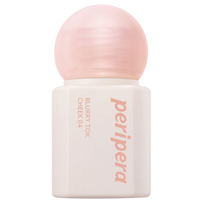 PERIPERA Blurry Tok Cheek (04 Guava Blended)