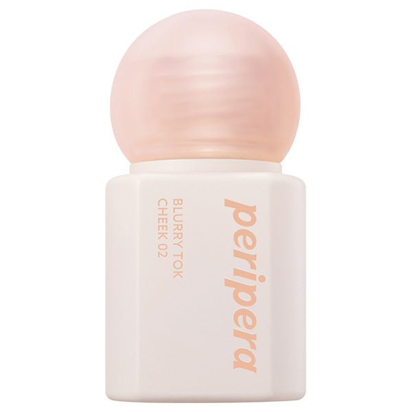 PERIPERA Blurry Tok Cheek (02 Peach Latte)