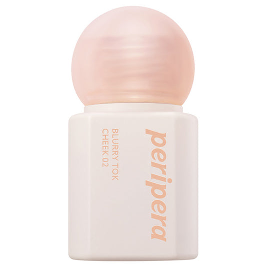 PERIPERA Blurry Tok Cheek (02 Peach Latte)