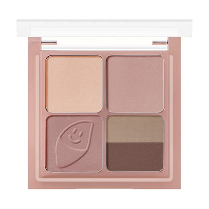 PERIPERA Ink Pocket Shadow Palette (09 Fresh Harvest Autumn Scent)