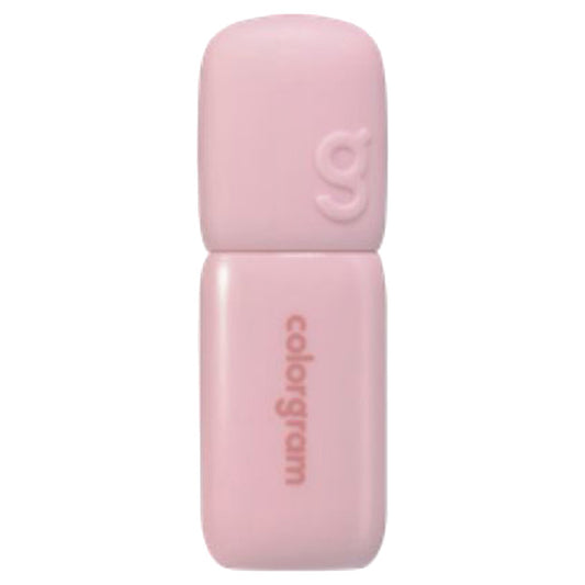 colorgram Geek Nude Color Cover Tint (03 Cool Nudie 21)
